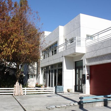 Katsu B&B 지안 외부 사진