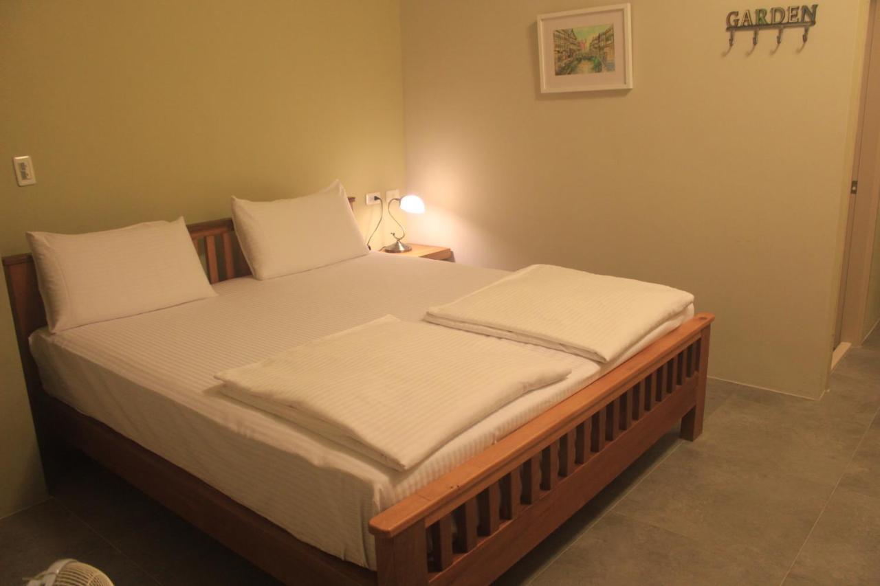 Katsu B&B 지안 객실 사진