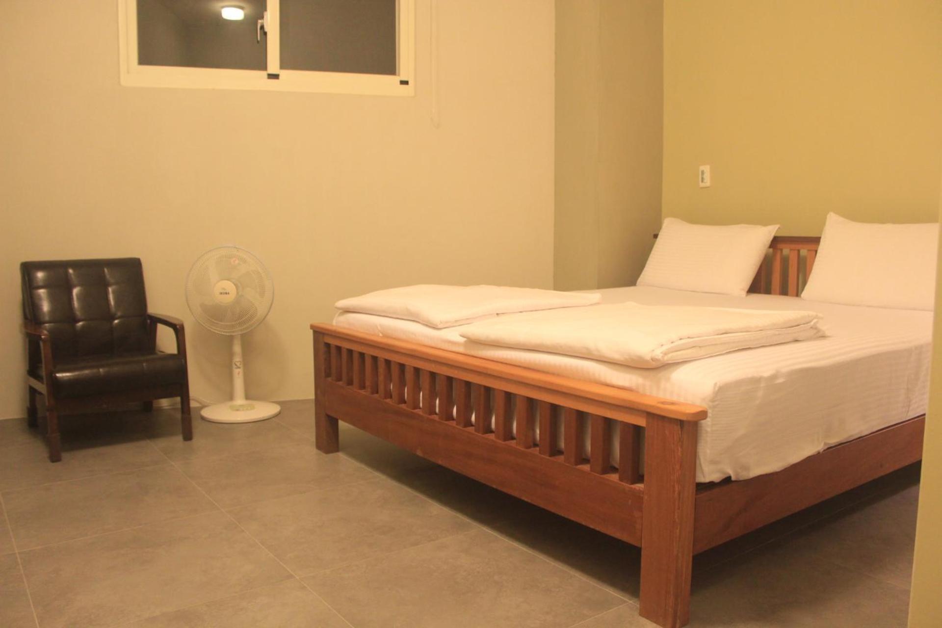 Katsu B&B 지안 객실 사진