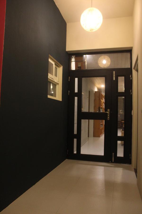 Katsu B&B 지안 외부 사진