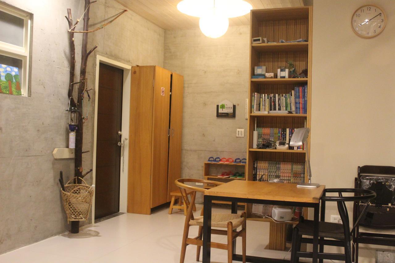 Katsu B&B 지안 외부 사진